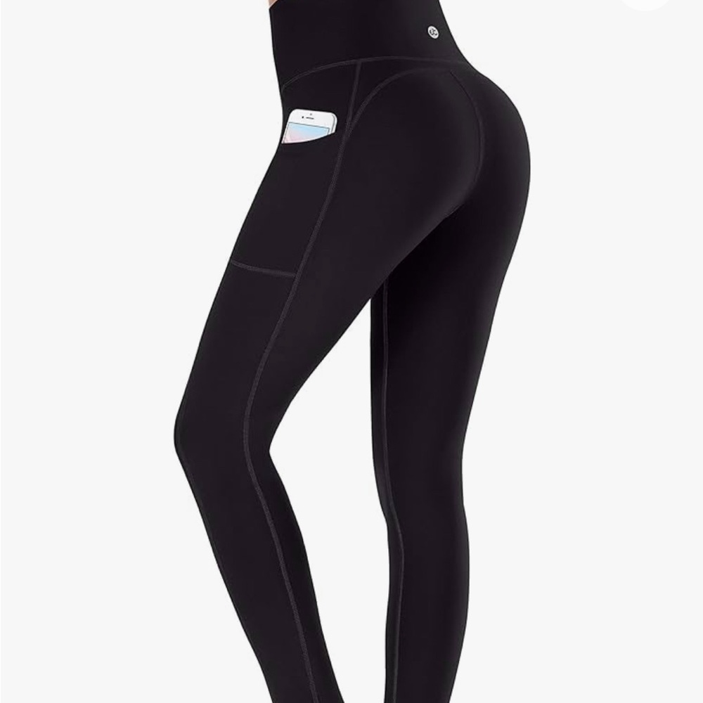 Women’s Medium Ewedoos Yoga Pants